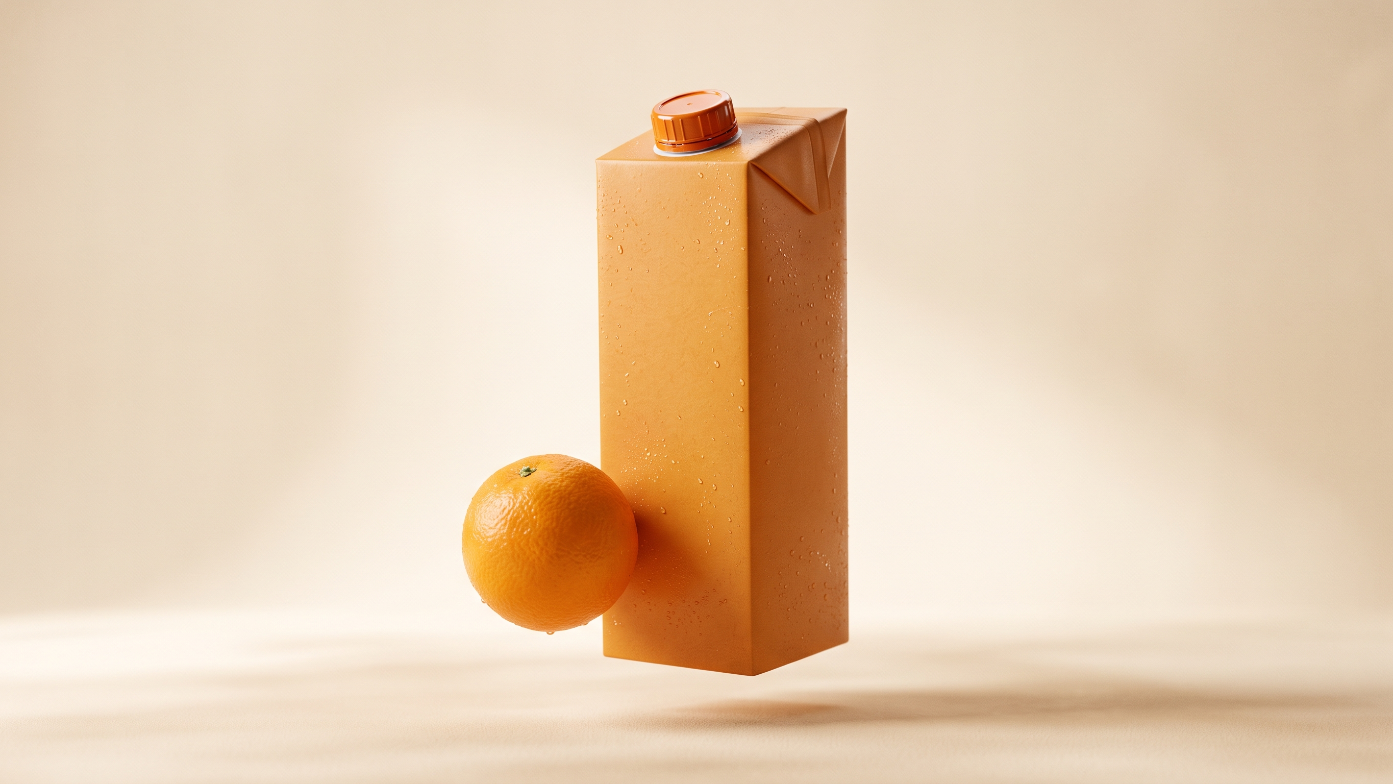 real Orange — thumbnail